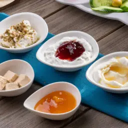 Mixed Platter