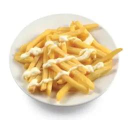 بطاطس جبن