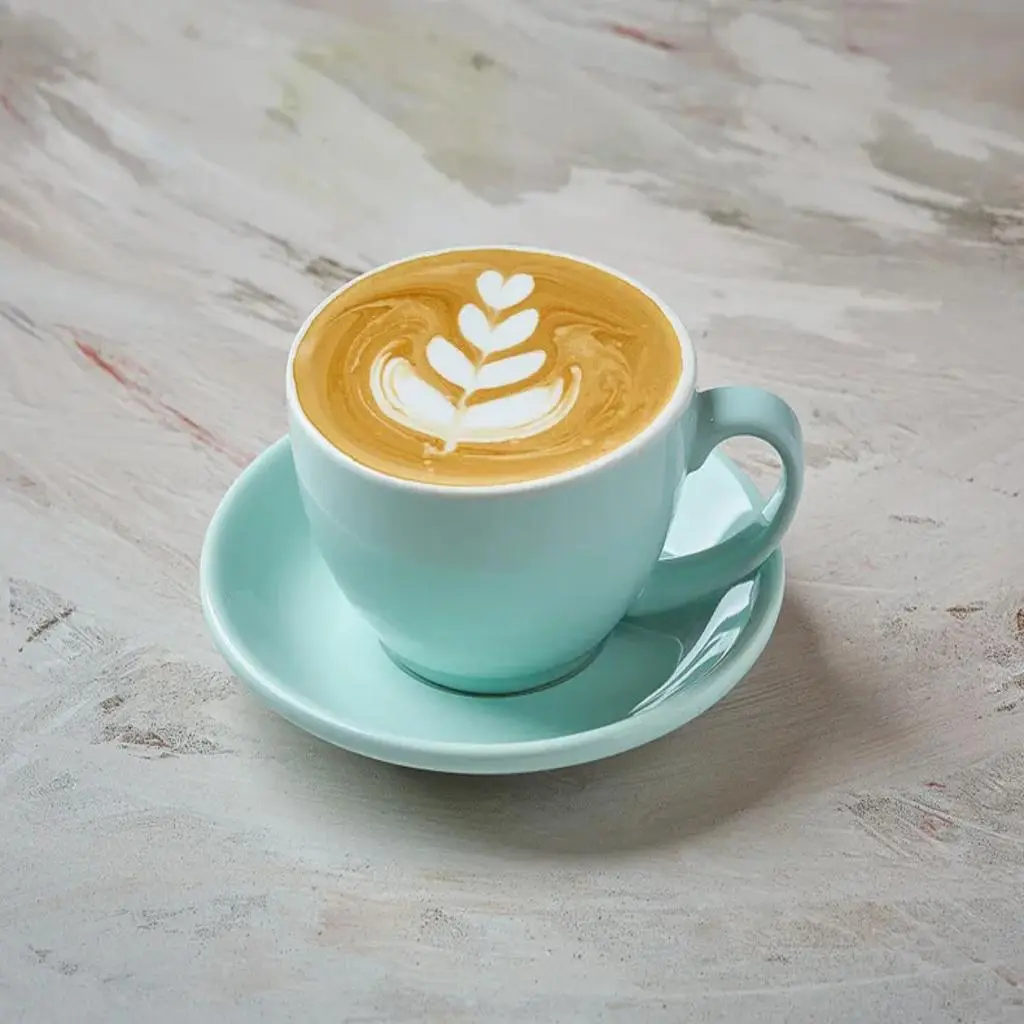 Hot Mocha