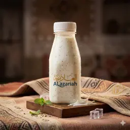 Al Athryh Yogurt