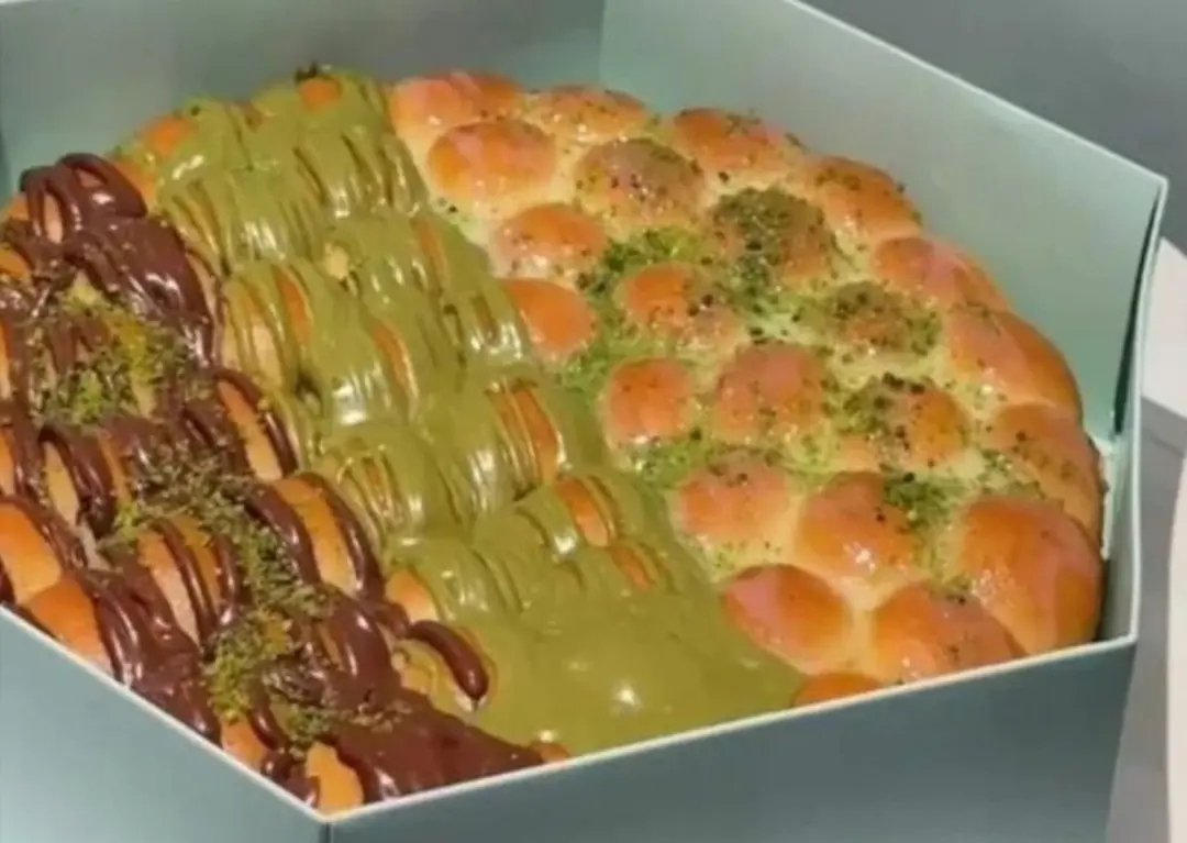 Mix Khaleeya