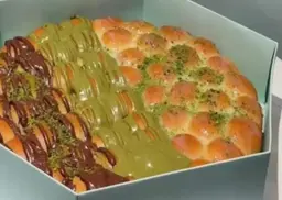 Mix Khaleeya