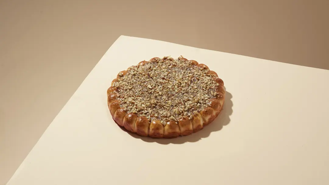 Pecan Khalia