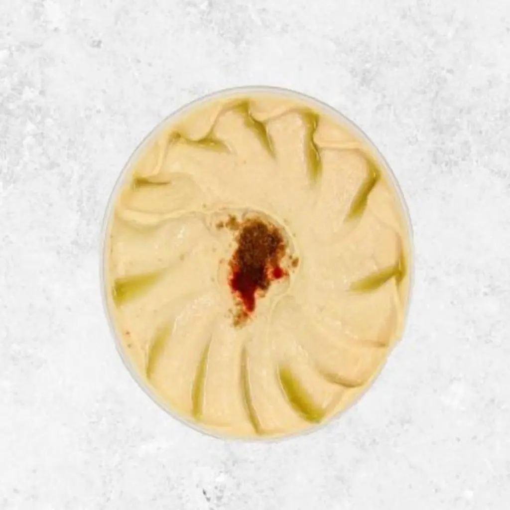 Hummus
