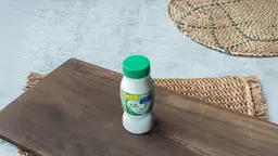 لبن المراعي