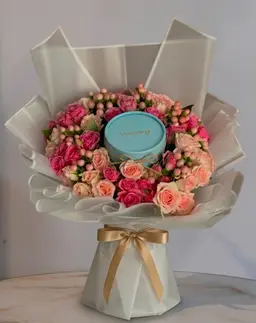 باقة هابريكم انوش