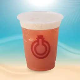 Iced Tea Mango