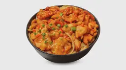 Chicken Teppanyaki Regular