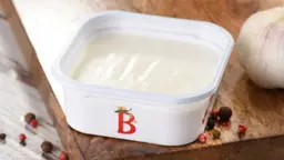 Large Garlic Sauce