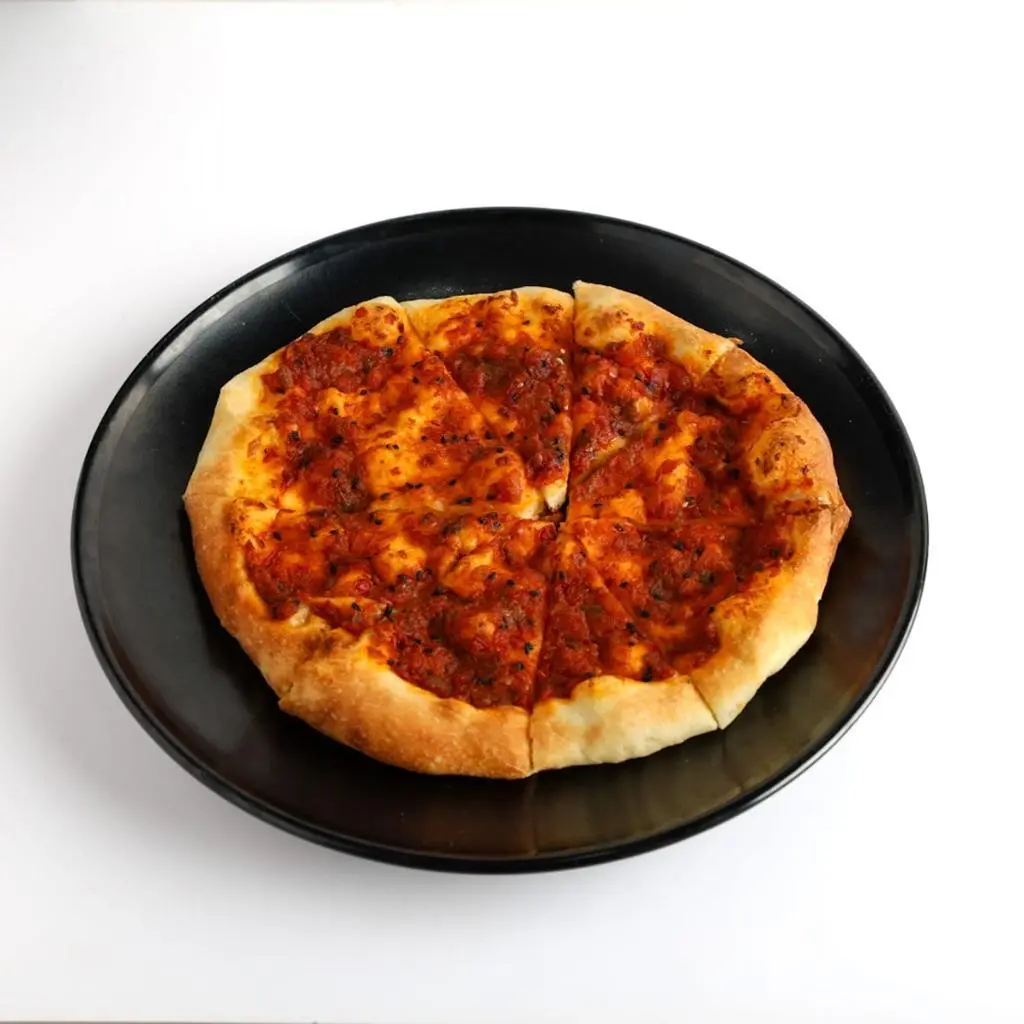 Plain Muhammara