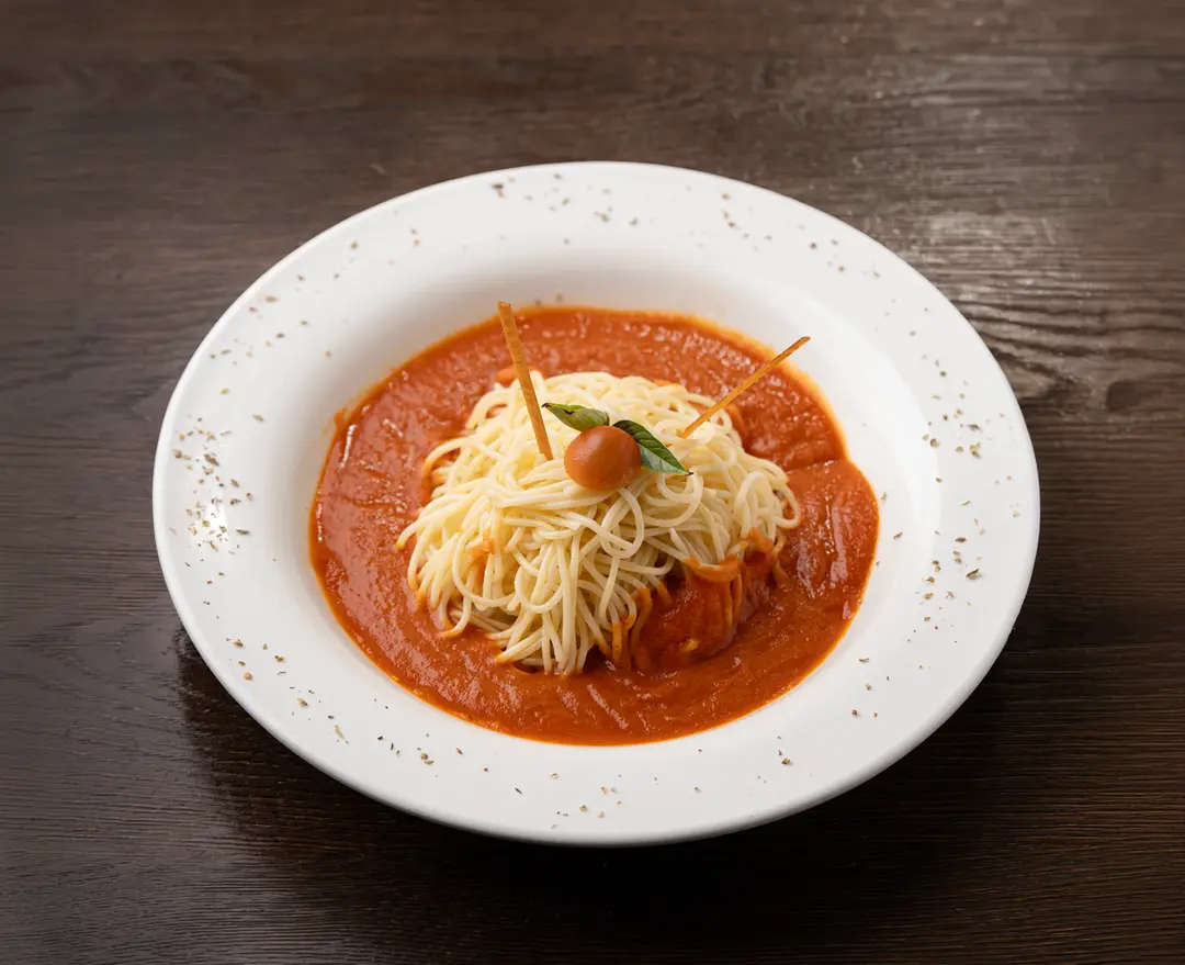Bolognese Pasta