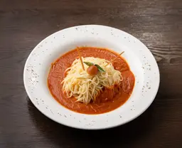 معكرونة بلونيز جديد