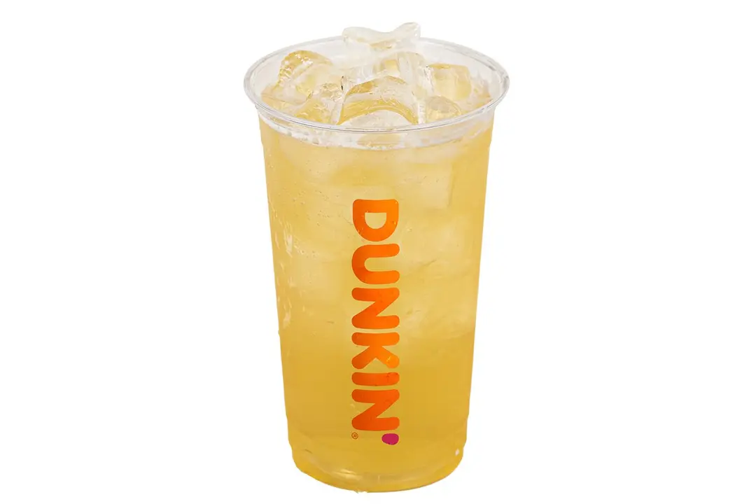 كلاسيك دانكن ريفريشر