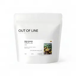 Pina colada 125 gm