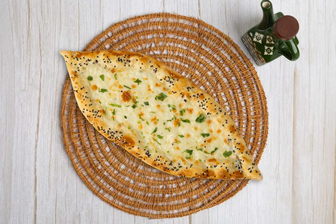 Akkawi Cheese Fatayer