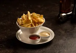 بطاطا مقلية