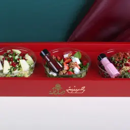 بوكس ميني بوفيه مشكل