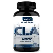 OPTI TECT CLA 1000MG 30 VEGAN LIQUID CAPS
