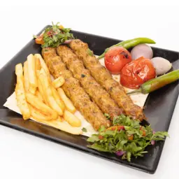كباب دجاج