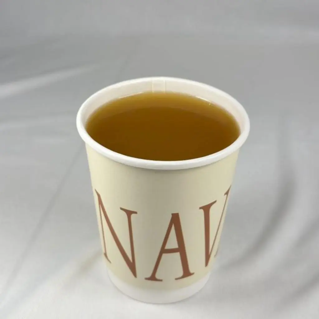 كوب القهوة السعودية