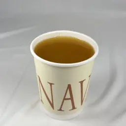 كوب القهوة السعودية