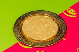 Papadam