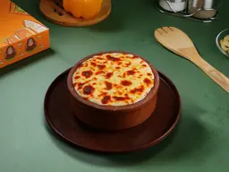 Negresco Pasta