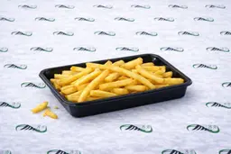 Salted Fries
