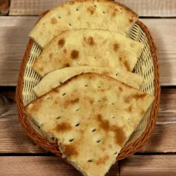Taif Tamis Bread