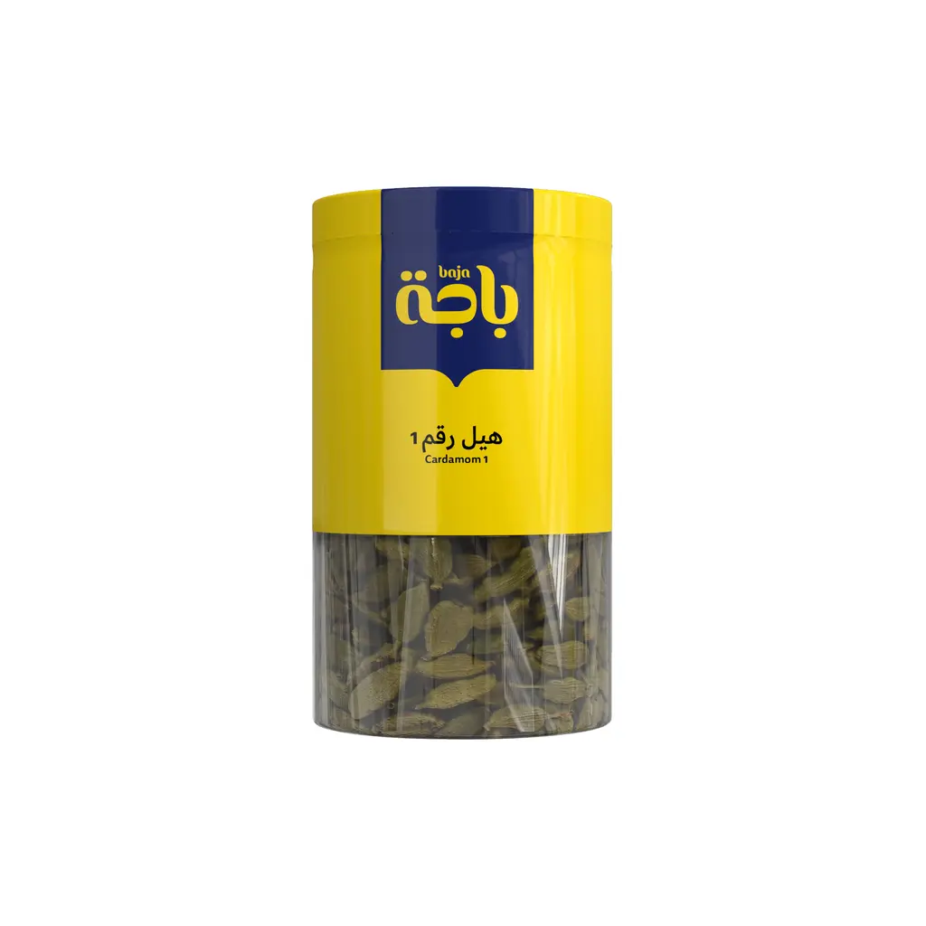 cardamom 1 raw