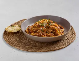 Spaghetti Bolognese