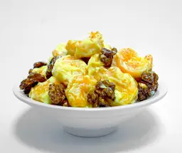 Honey Shrimp