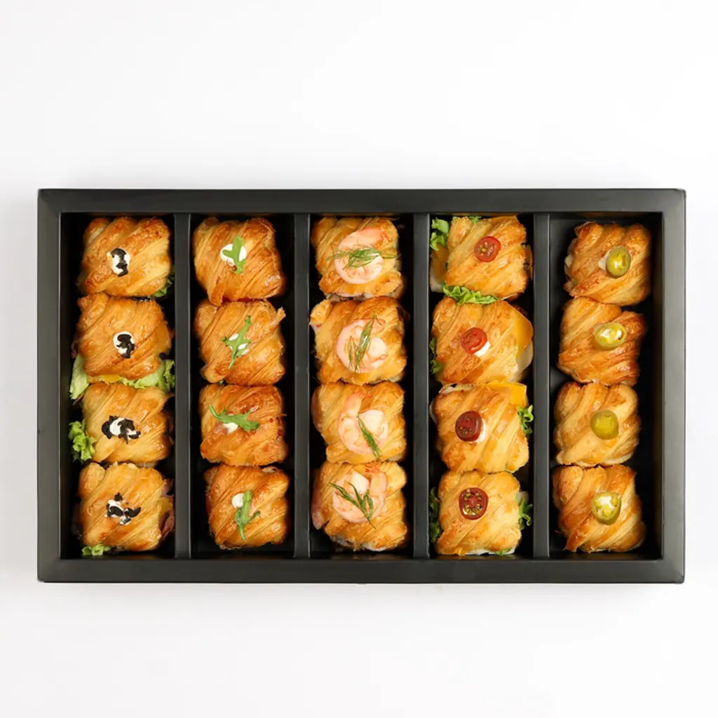 Croissant bites Platter - Party