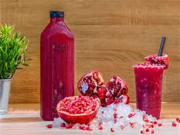 Pomegranate medium