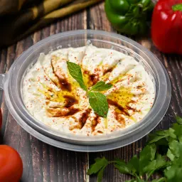Marinated Plate