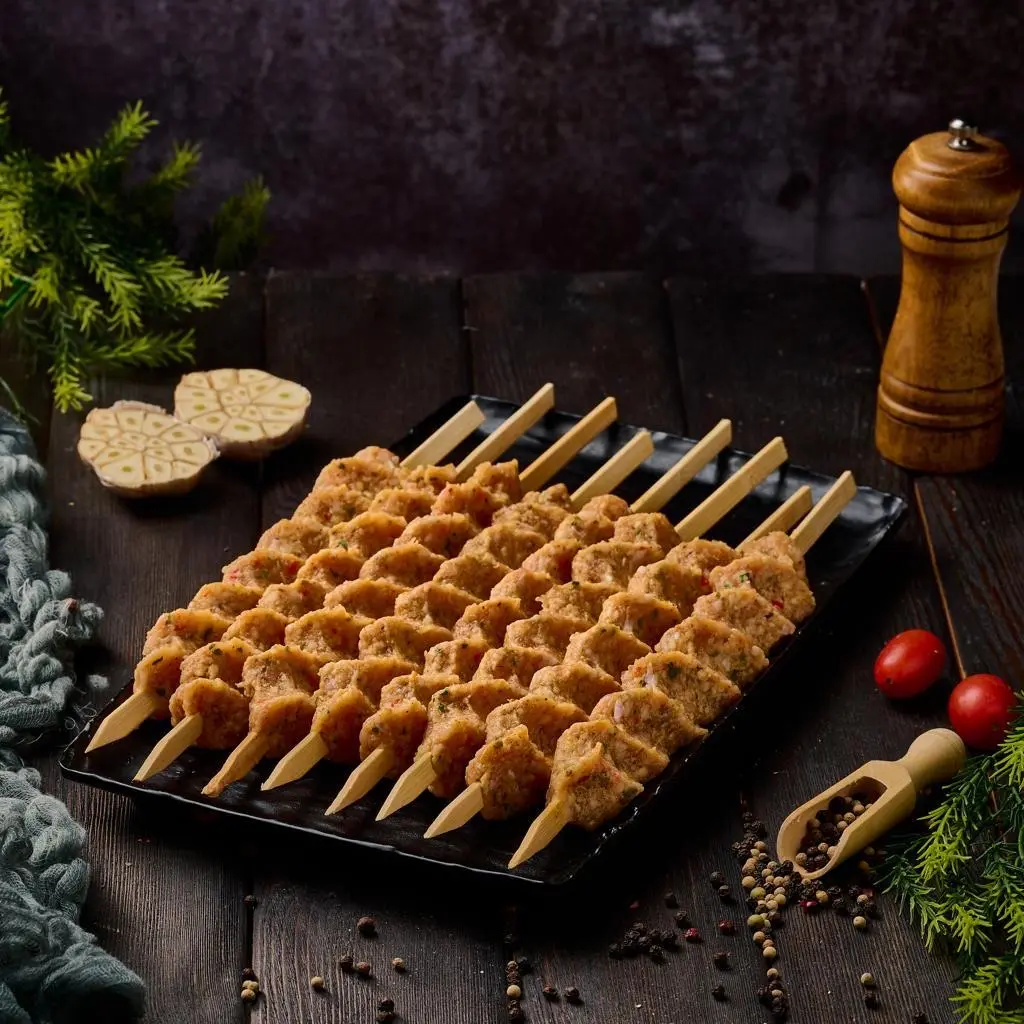 Chicken Kebab