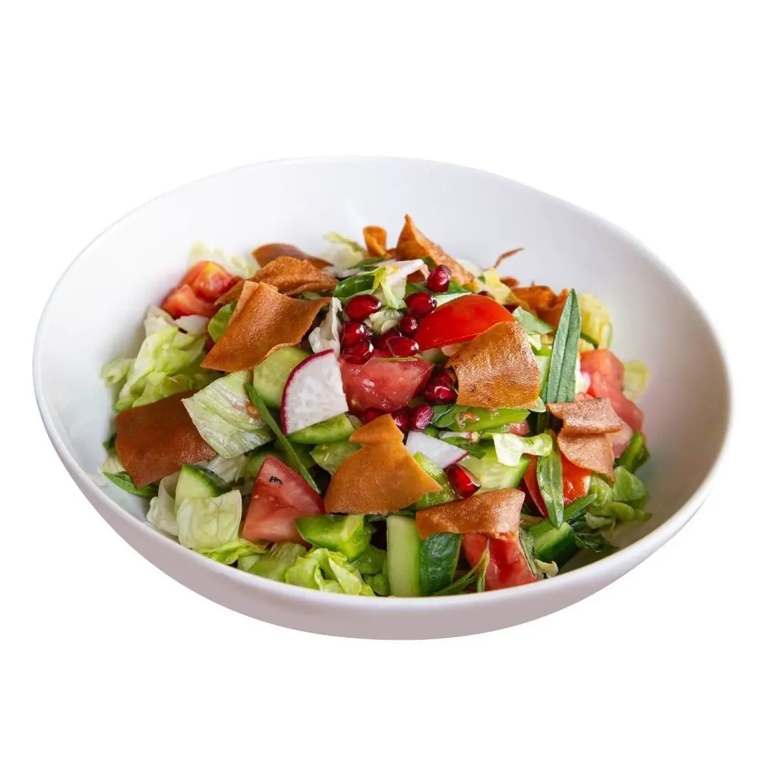 Fattoush Salad