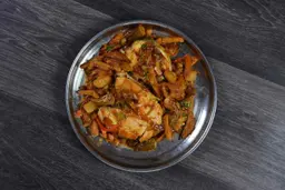 Qalabah Fish