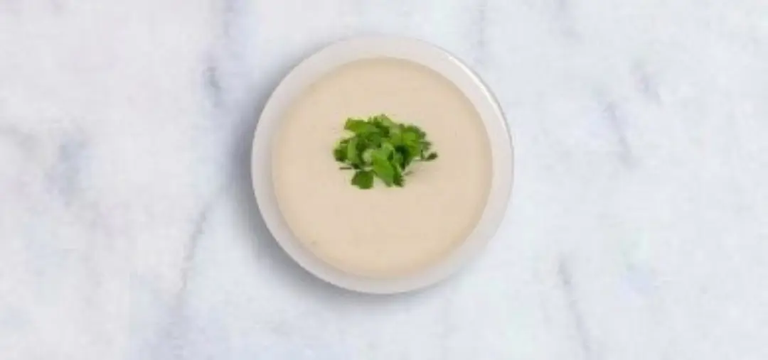 Small Tahini