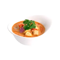 شوربة توم كا
