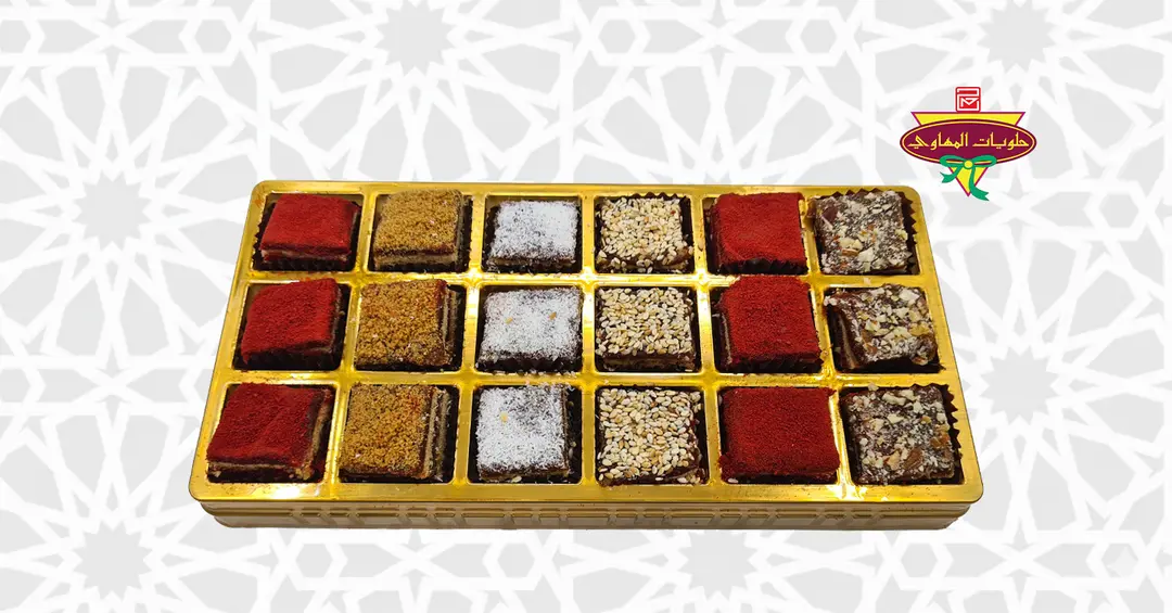 Date Biscuit Large Pack