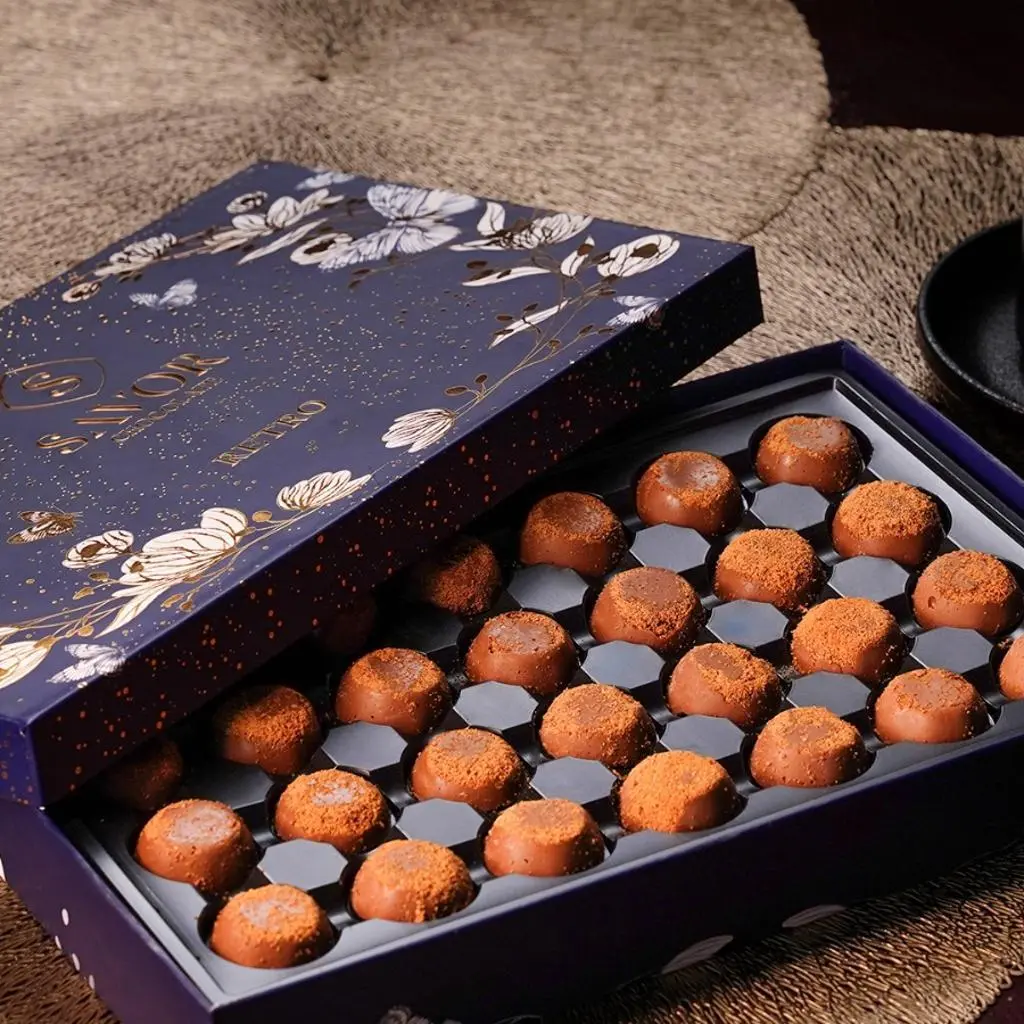 سافور ريترو