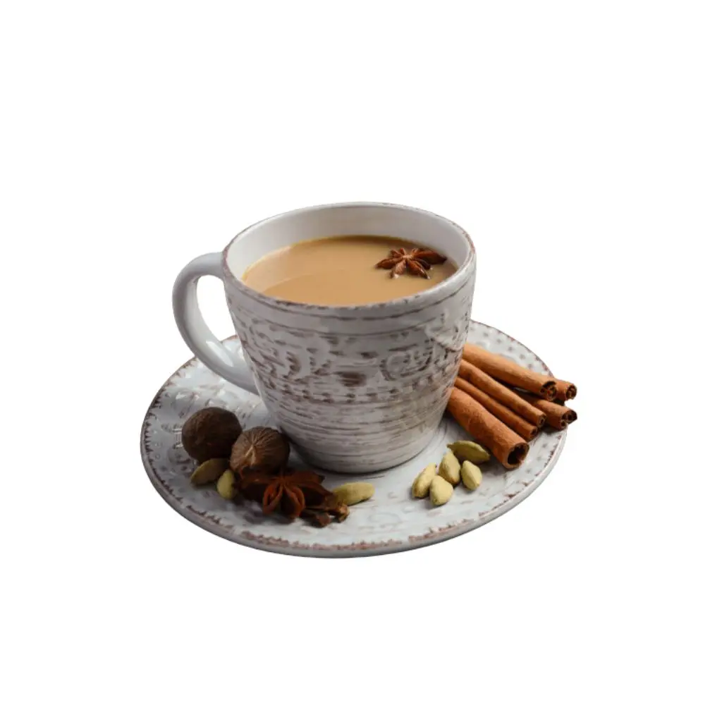 Arabic Coffee - Thermos