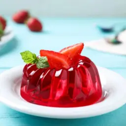 Jelly Dessert