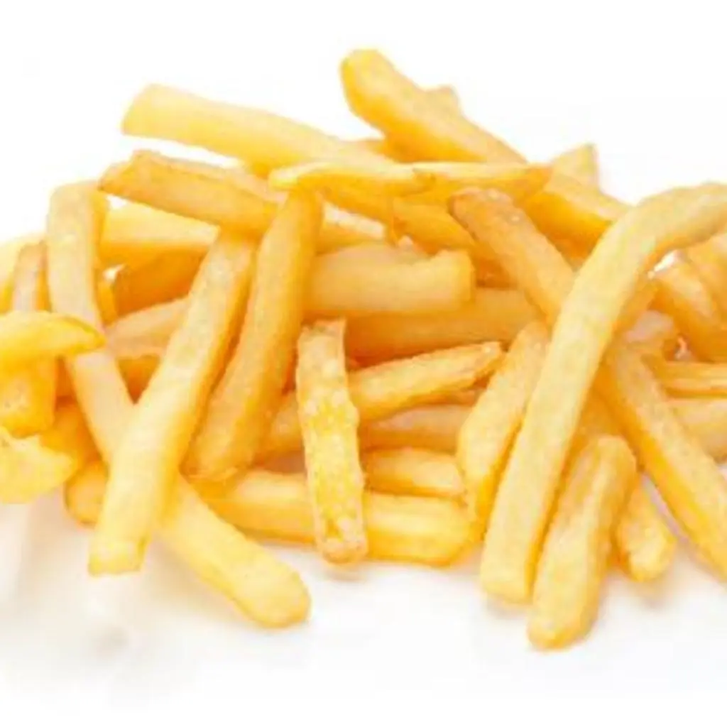 Fries