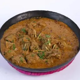 Ginger Chicken