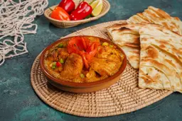 طاجن فيليه بالكاري