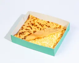 كريب شيدر