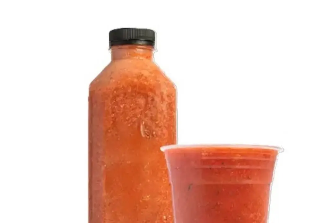Now Juice Time Mix