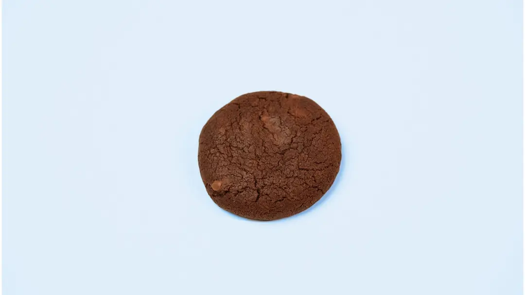 Mini Cookies Chocolate Vanilla